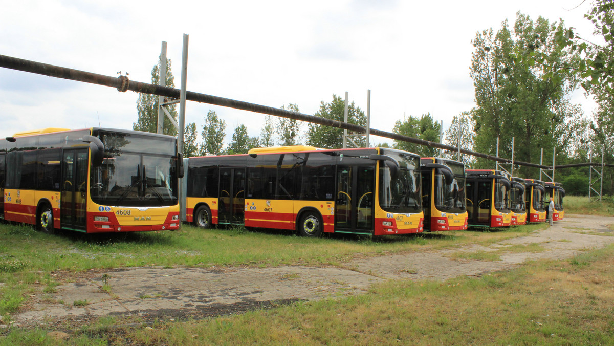 Od poniedziałku (15 czerwca) wrocławscy pasażerowie będą wożeni nowymi autobusami MAN. Na razie nowe wozy pojawią się na linii 146, a w weekendy także na linii 119. Ich obsługą zajmie się prywatna firma ITS Michalczewski.