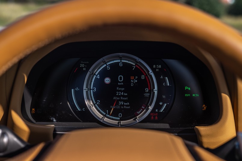 Lexus LC 500 Convertible