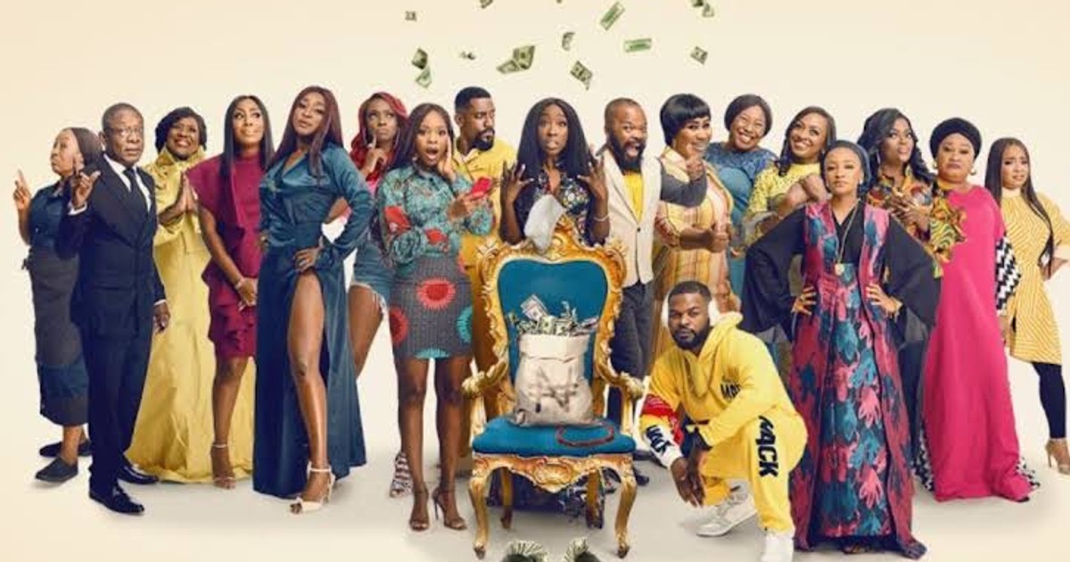 Criticizing nollywood is harsh but necessary - Vimarsana News