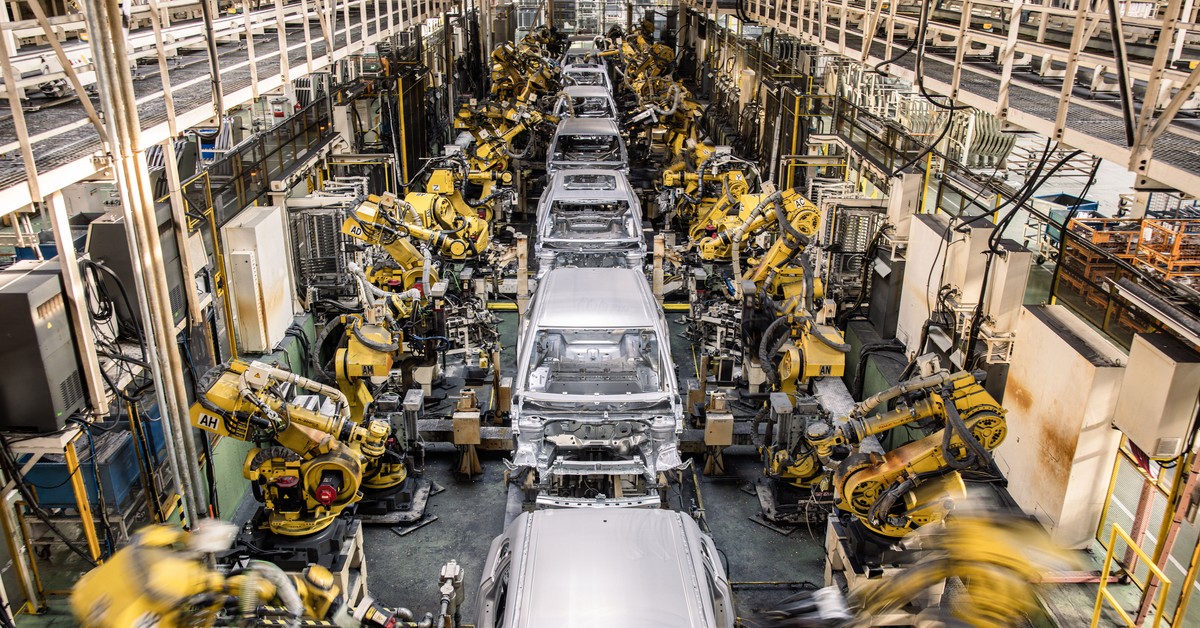 Ulga na robotyzację. przez cały czas jest problem z jej rozliczeniem