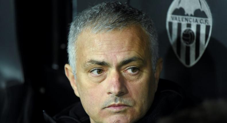 Manchester United manager Jose Mourinho avoids jail but if fined for tax fraud in Spain