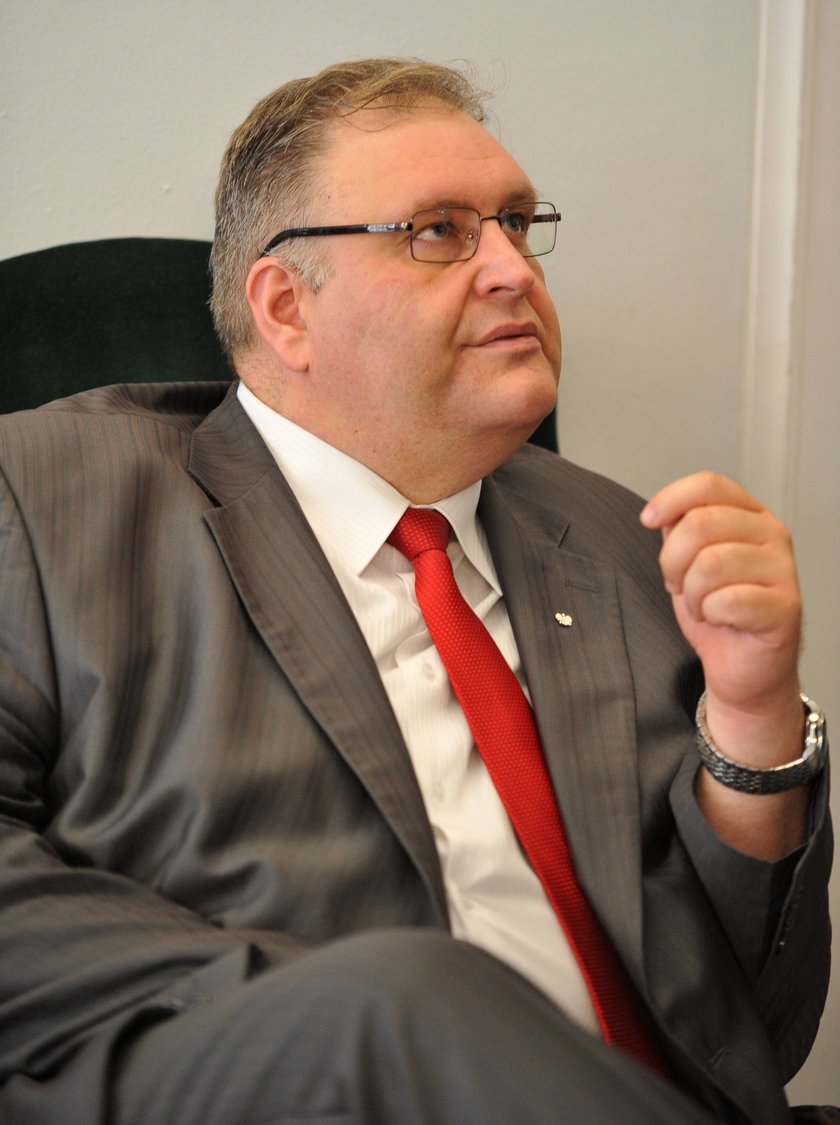 Bogdan Święczkowski Prokuratorem Krajowym