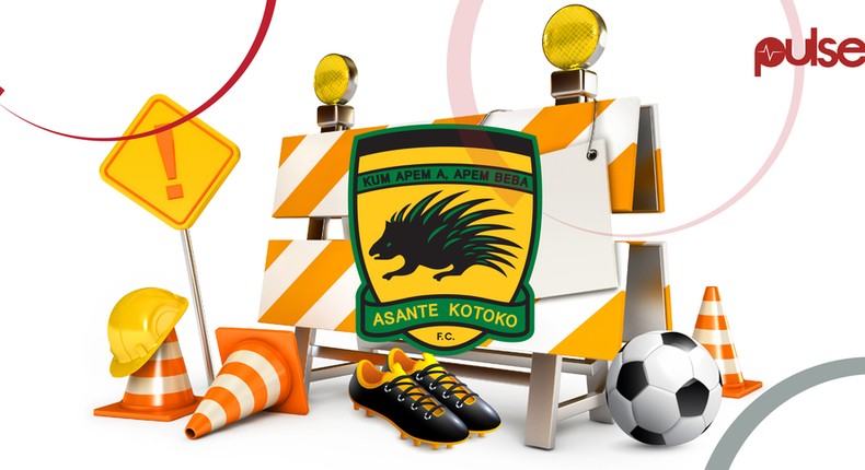 Pulse Editorial: Kumasi Asante Kotoko and its endless search of a 'competent' management team