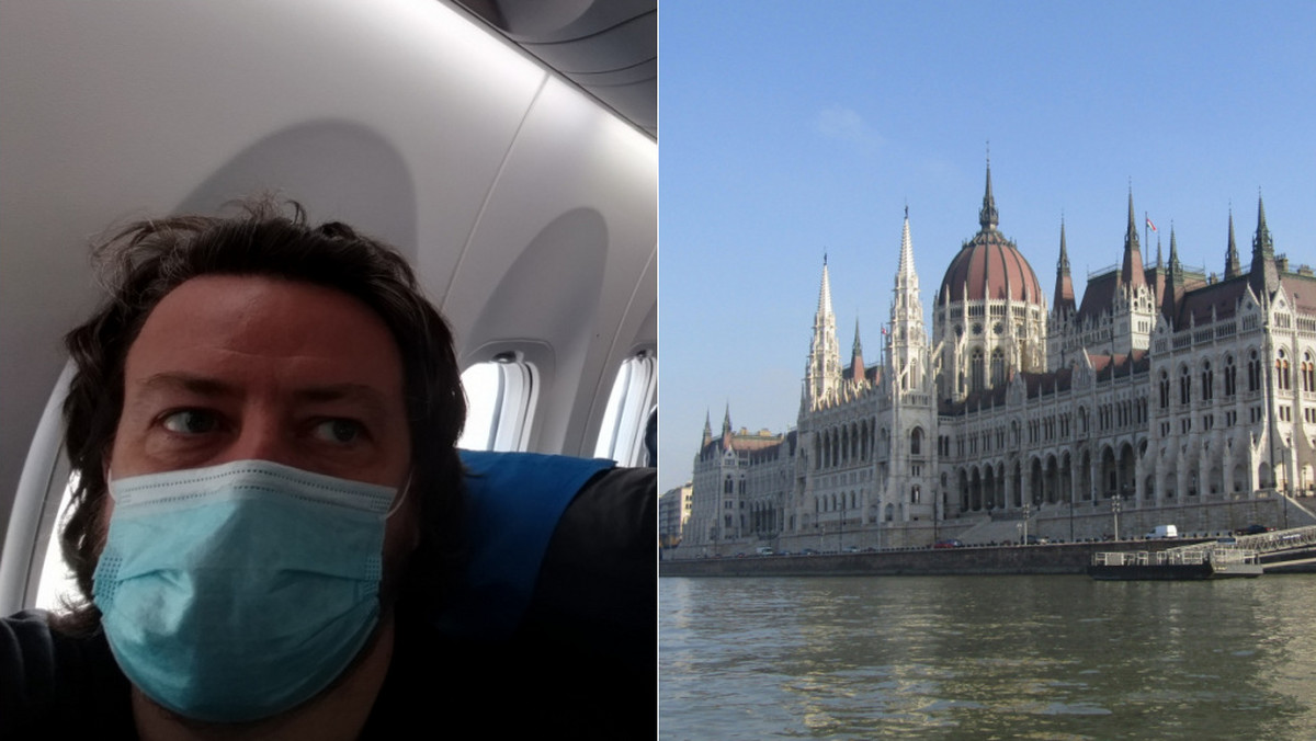 Koronawirus, Węgry czarują, tęsknią i czekają na lepsze czasy