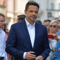 Rafał Trzaskowski: zawetuję każdą próbę podnoszenia podatków