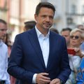 Rafał Trzaskowski: zawetuję każdą próbę podnoszenia podatków