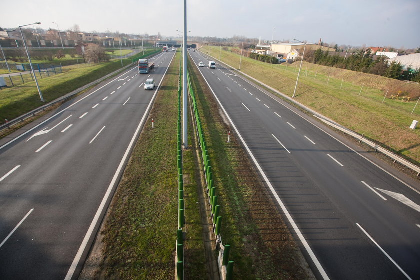 Autostrada A2 będzie droższa od marca