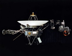 Voyager 1 opuścił Układ Słoneczny. To już potwierdzone!