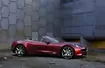 Fisker Karma S - Efektowne coupe-kabrio dla wybrańców