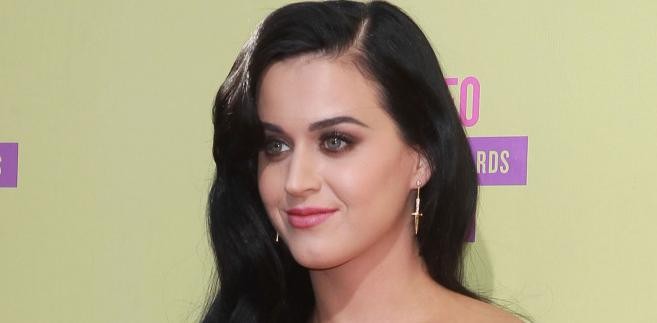 7. Katy Perry