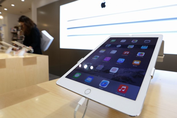 iPad Air 2