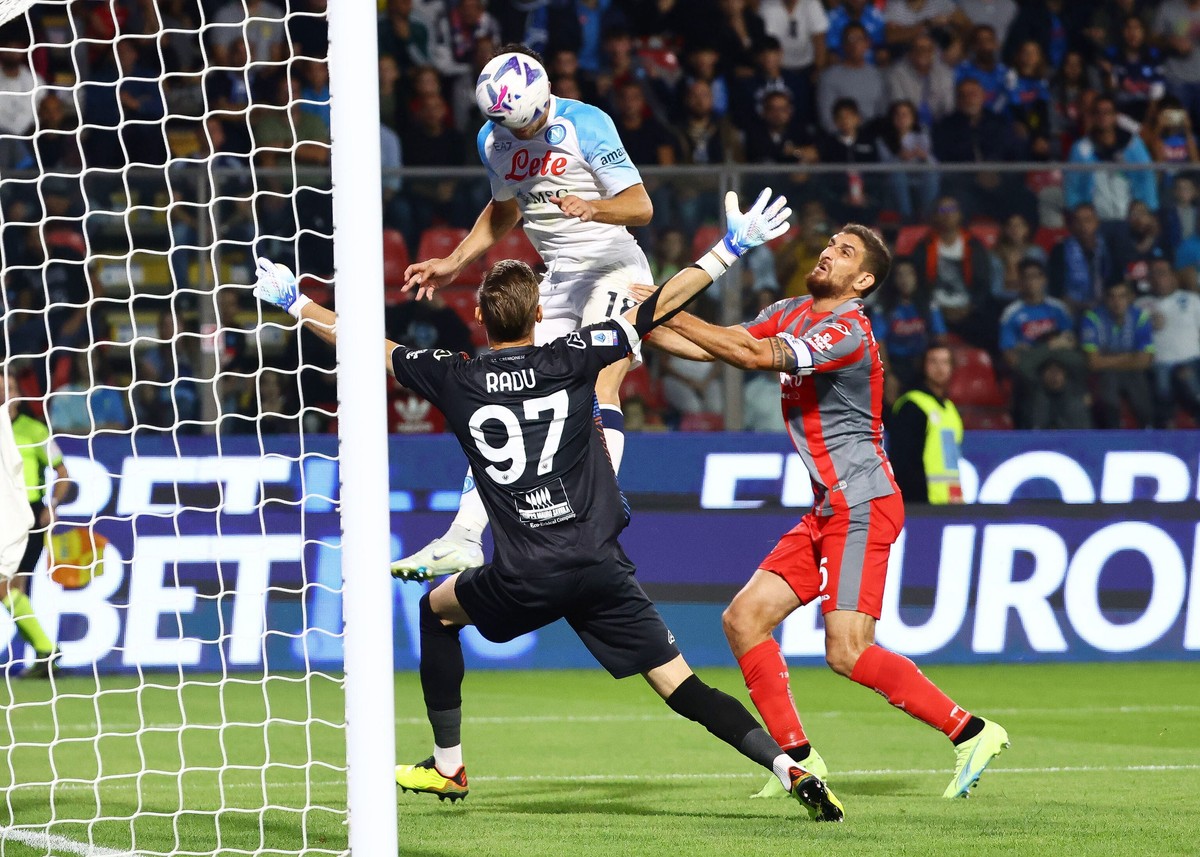Giovanni Simeone
