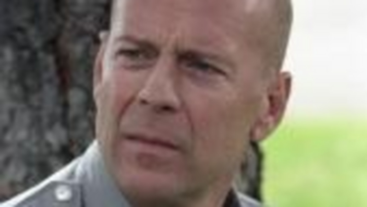 Bruce Willis jest najbardziej onieśmielającym z aktorów. Tak przynajmniej uważa Kevin Smith