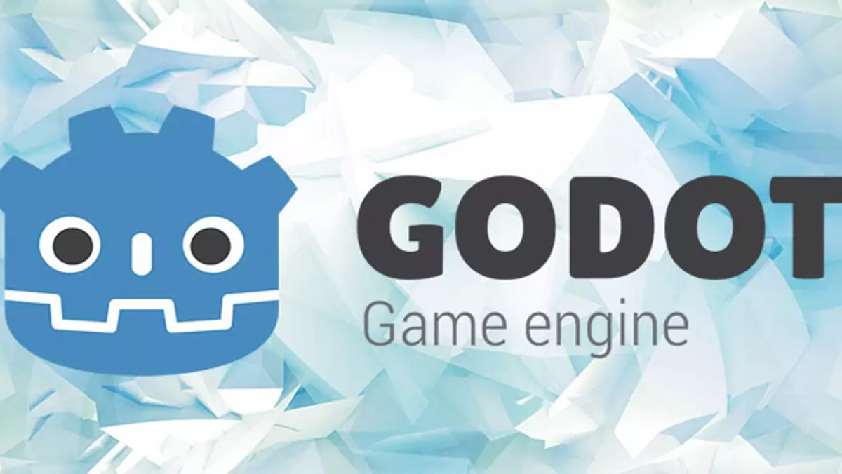 Godot Game Engine: naucz się tworzyć gry z grafiką 3D