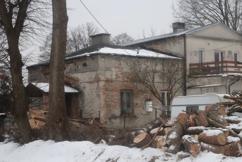 Tragedia w Brwinowie. Matka zabiła dziecko. Jest akt oskarżenia