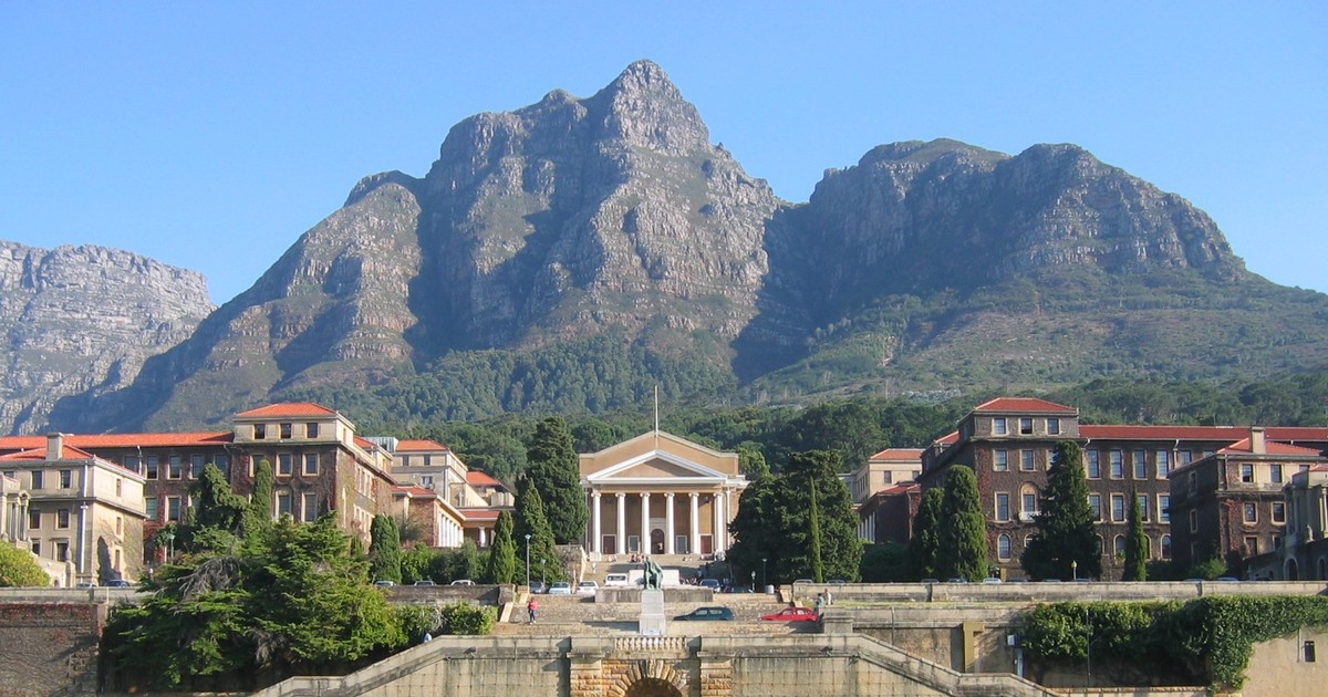 10 most beautiful universities in Africa, according to latest ranking