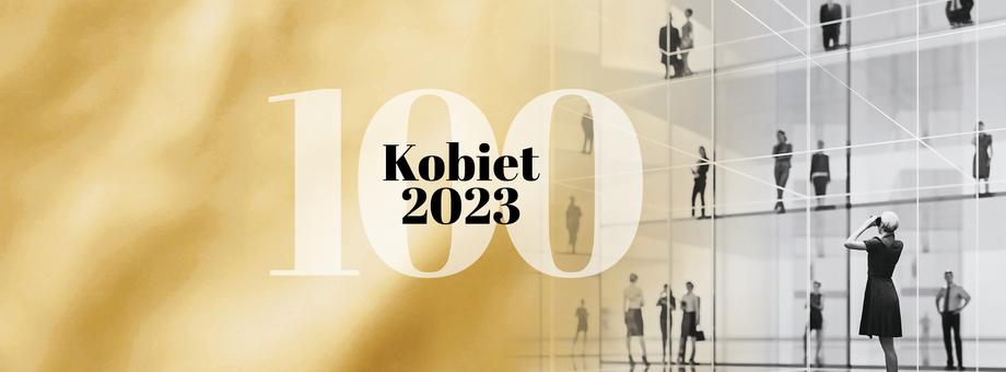 Lista 100 Kobiet Roku 2023