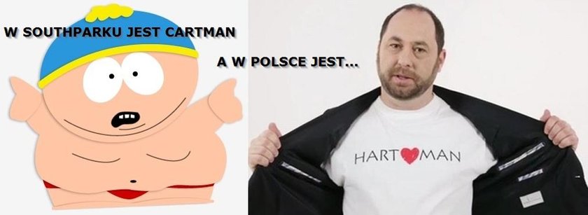 Memy z Janem Hartmanem