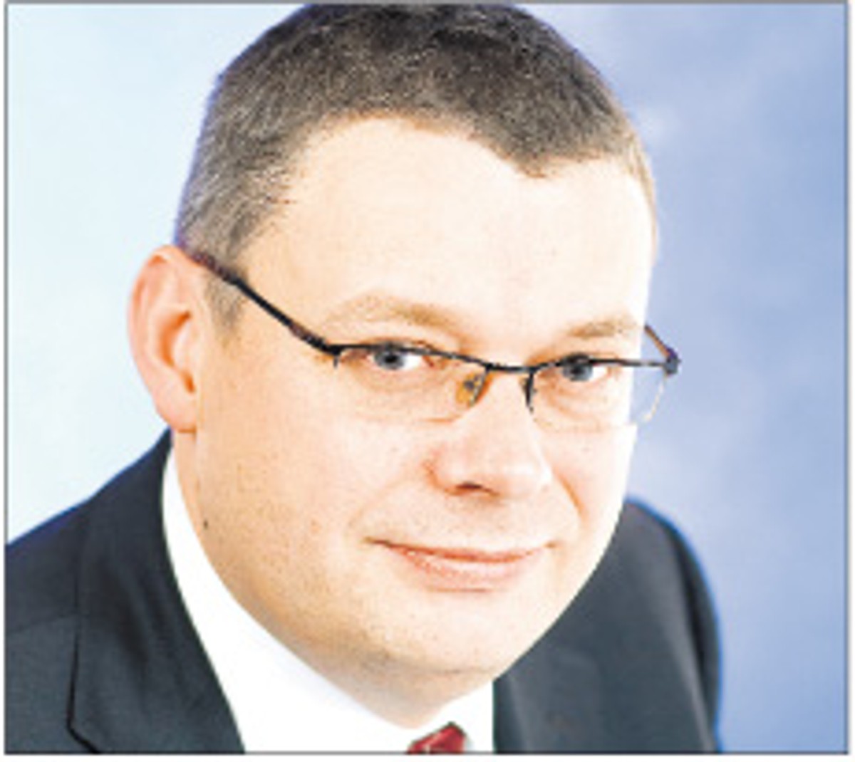 Marcin Piasecki