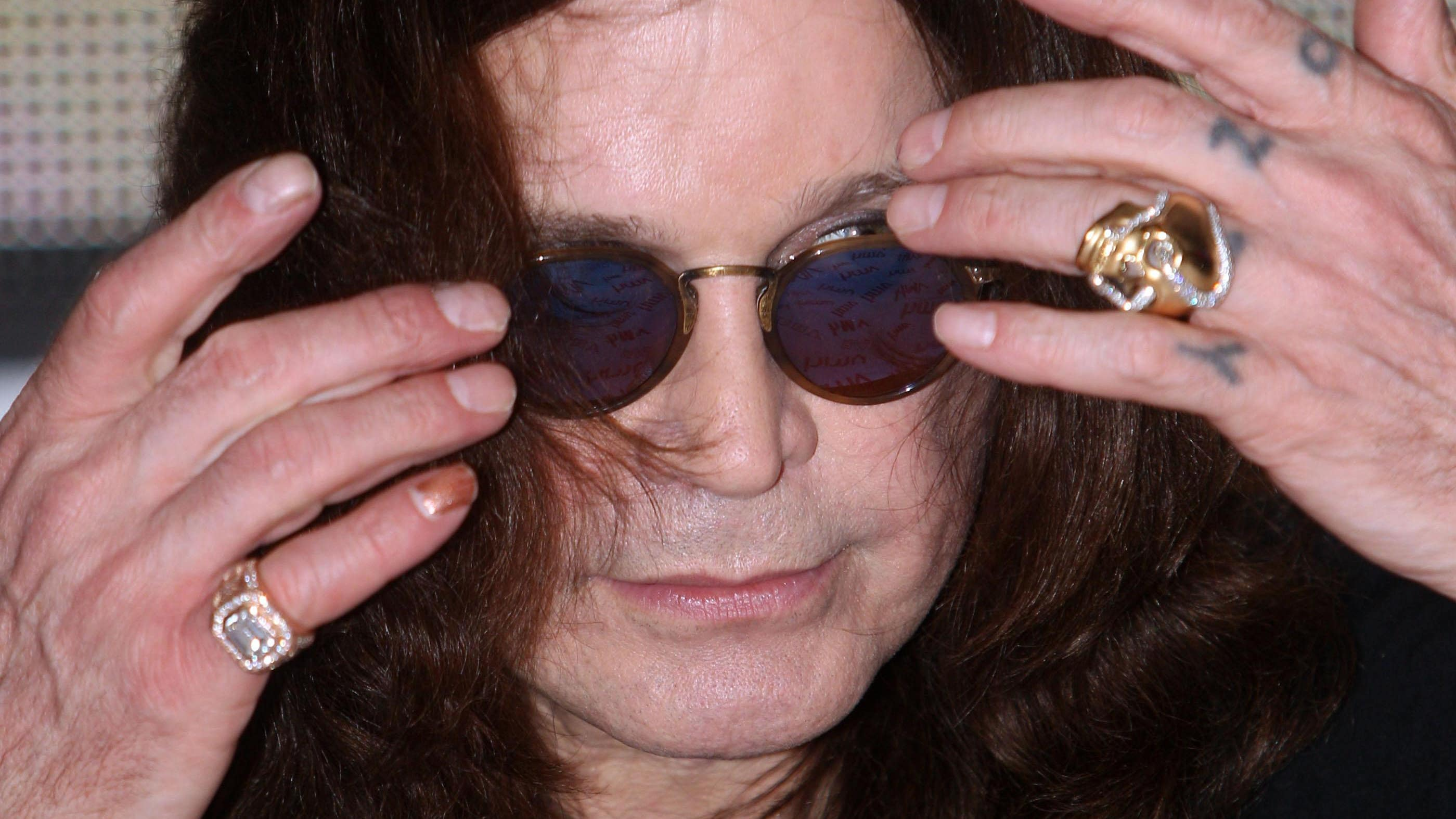 Parkinson's charities praise Ozzy Osbourne's openness about condition