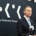 5 mln zł kary za kryptoreklamę w mediach społecznościowych. Pierwsza taka decyzja