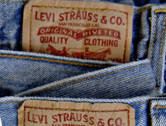 185. lat temu urodził się Oscar Levi Strauss, założyciel najstarszej  fabryki jeansów - Forsal.pl