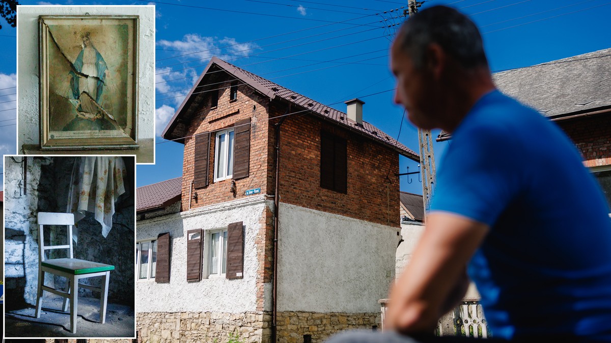 "Ludzie mówią, że się nie boją, a potem uciekają". Spędzą trzy dni w nawiedzonym domu w Jaworznie