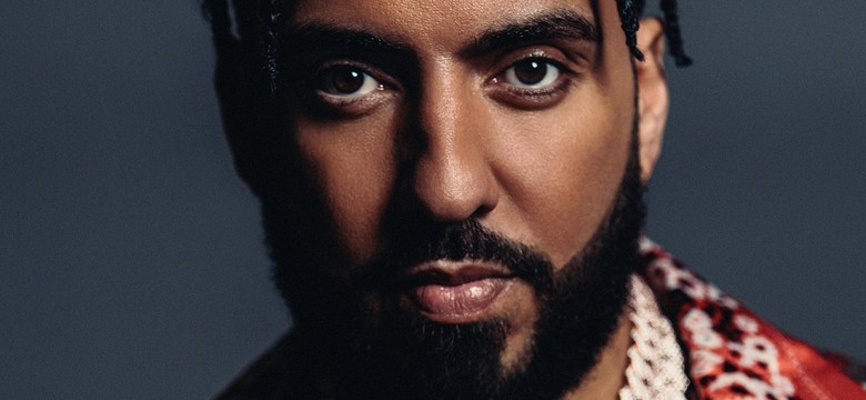 French Montana powraca z letnim hitem. Tytuł? "FWMGAB"