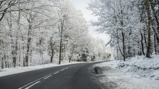 Pogoda na dziś: Uwaga na silny mróz