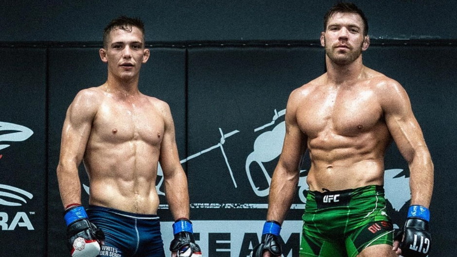 Dricus du Plessis pewny swego przed walką na UFC 282: „Nadciągamy, aby skraść widowisko”