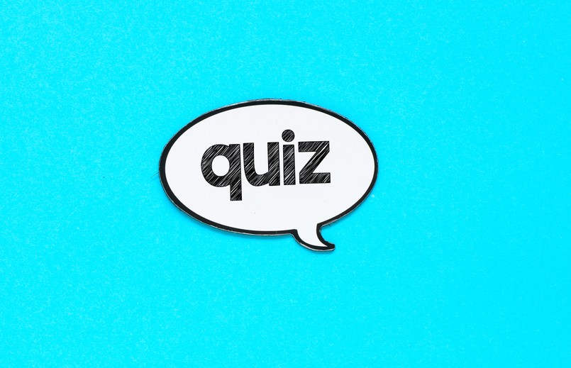 10 pytań z wiedzy ogólnej. QUIZ tylko dla mistrzów