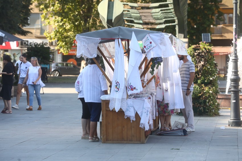 Expo karavan Ruma