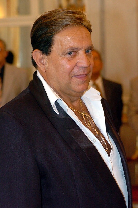 Meg A Sirbol Is Feltamadt Dozsa Laszlo Blikk