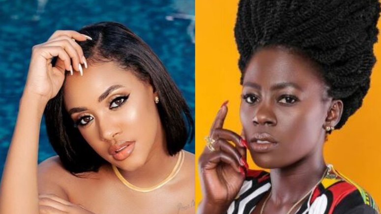 Celebrity Wardrobe Malfunction Of 2019 Pulse Live Kenya