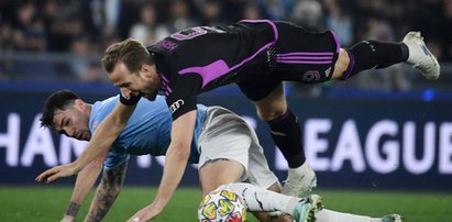 Bayern podniesie się z kolan? Kiedy i gdzie oglądać mecz Ligi Mistrzów z Lazio?