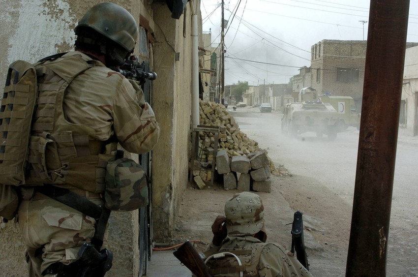 Nije bilo dileme da li Bin Ladena treba ubiti