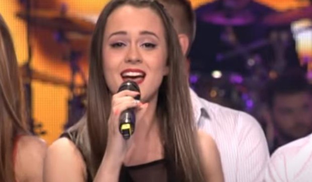 Tijana Milentijević