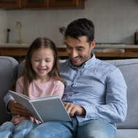Mesekönyv készült a cisztás fibrózissal élő gyerekek számára