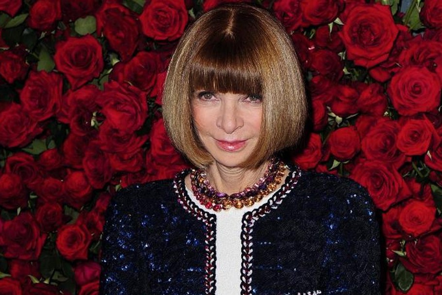 Anna Winour dobre