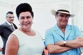 Tito i Jovanka 