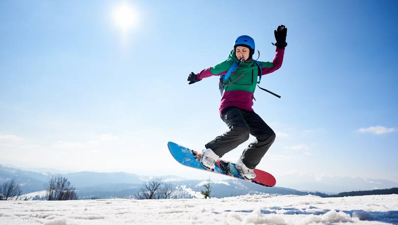 Beliebte Snowboardhosen für Damen im Vergleich