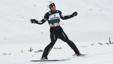 PŚ w skokach narciarskich: Engelberg 2019. Kiedy odbędą się kolejne zawody?