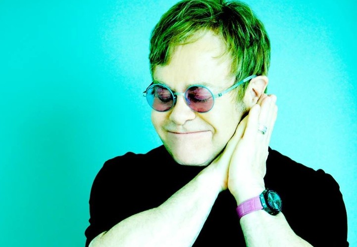 4. Sir Elton John – £270 mln