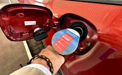 Diesel już po 9 zł, benzyna 7,42 zł. Sprawdziłem ceny na stacjach – jest gorzej, niż prognozy