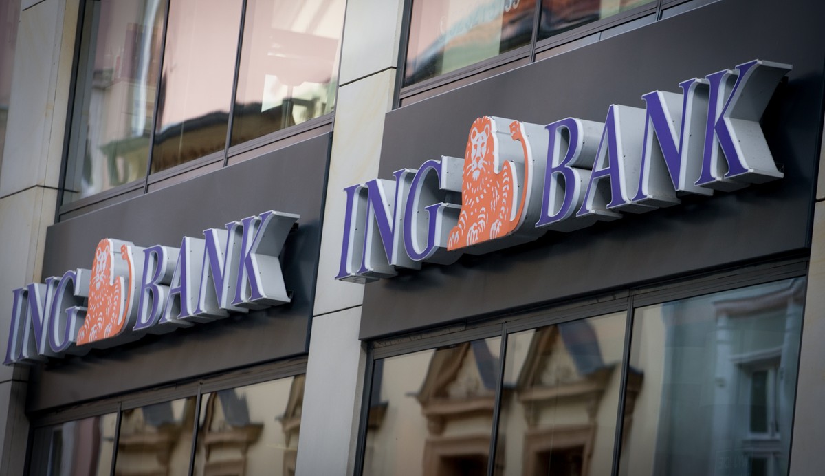 ING Bank Śląski pozytywnie zaskoczył zyskiem. W planie dywidenda