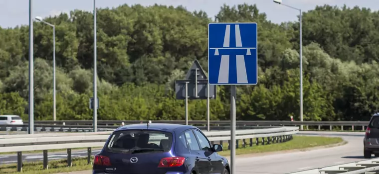 Polski nie stać na darmowe autostrady. Minister zapowiada opłaty 