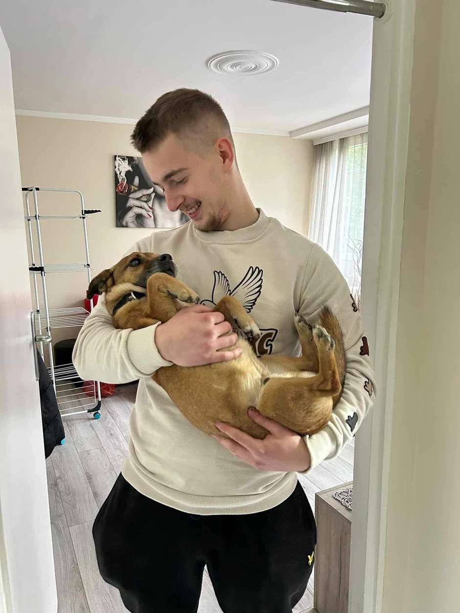 Dobrica u Aleksandrinom domu