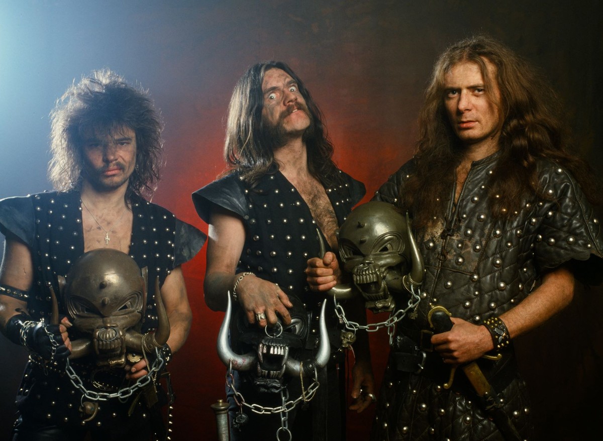 Motorhead