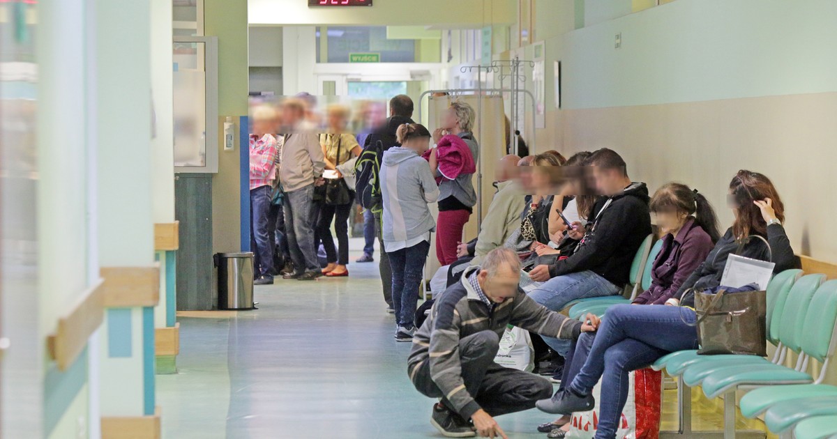 Polacy bardziej boją się chorób niż drożyzny. Zaskakujące badanie