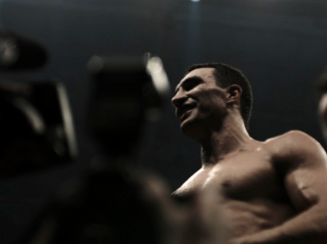 Klitschko (Kliczko)